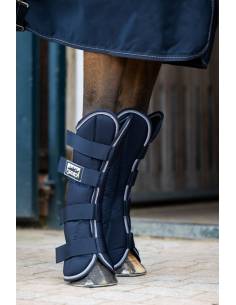 Eskadron Ripstop Transport Boots 2