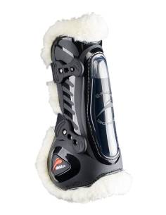eQuick eShock Fluid Gel Legend Fluffy Front Boots