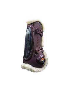 eQuick eShock Fluid Gel Legend Fluffy Front Boots 2