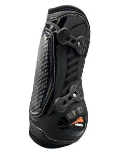 Protectores Delanteros eQuick eCarbon Fluid Gel
