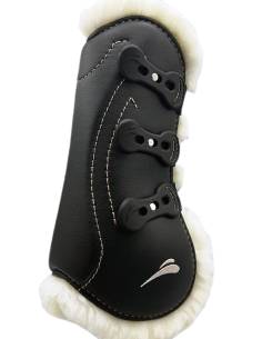 Protectores Delanteros eQuick Glam Fluffy