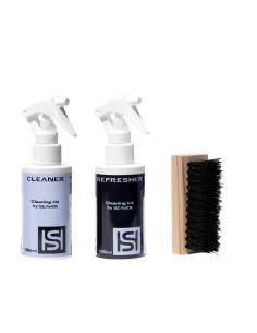 Kit de Limpieza Seaver para Airbag