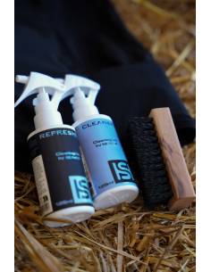Seaver Airbag Cleaning Kit 2
