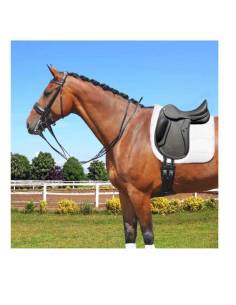 Kur 3.0 Dressage Saddle 2
