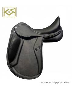 Kur 3.0 Dressage Saddle