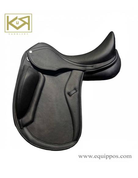 Silla de Doma Kur 3.0