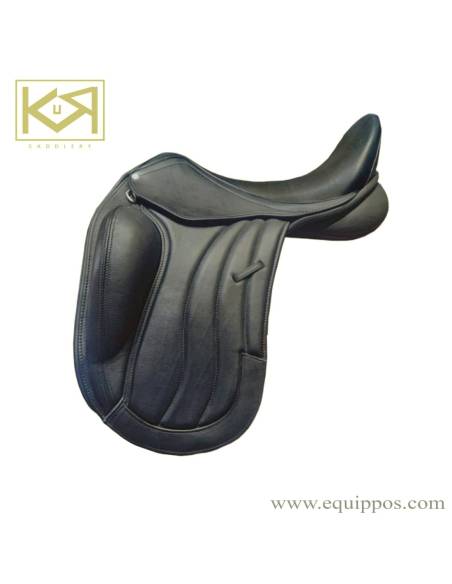 Silla de Doma Kur 2.0