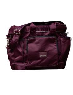 Bolsa Eskadron para Cepillos