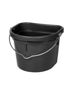 Cubo VPlast de Plástico