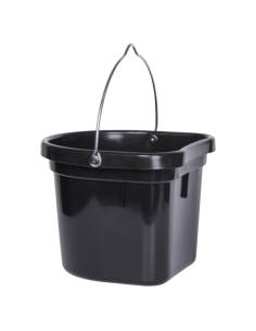 Cubo VPlast de Plástico 2