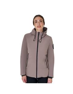 Chaqueta de Equitación Equestro de Plumas para Mujer