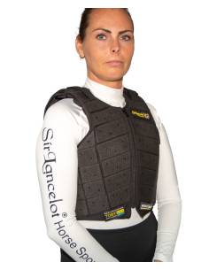 Chaleco de Seguridad Sir Lancelot TobyMax
