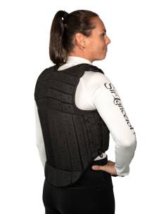 Chaleco de Seguridad Sir Lancelot TobyMax 2
