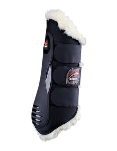Protectores Traseros eQuick eKur Luxury Fluffy