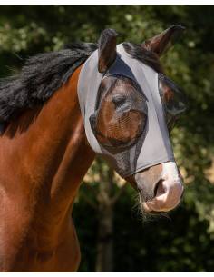 QHP Super Bug Fly Mask