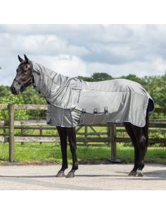 QHP Combo Fly Rug