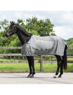 QHP Combo Fly Rug 2