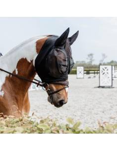 Kentucky Slim Fit Fly Mask 2