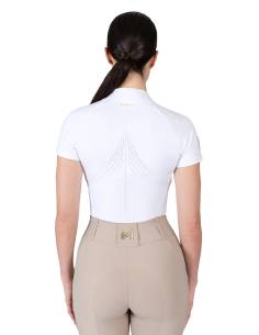 Maximilian Aero Women's Short Sleeve Competiton Shirt 2
