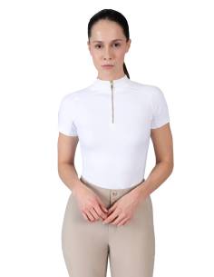 Maximilian Aero Women's Short Sleeve Competiton Shirt