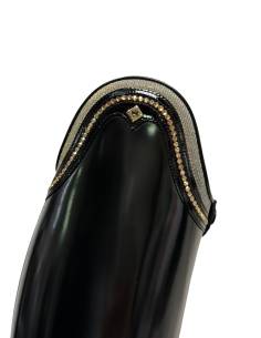 DeNiro Bellini Dressage Boots 2