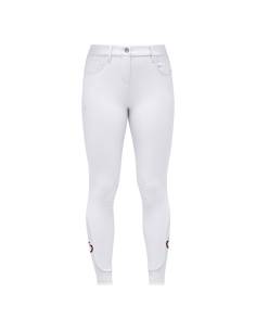 Cavalleria Toscana Motif KGrip Competition Breeches for...