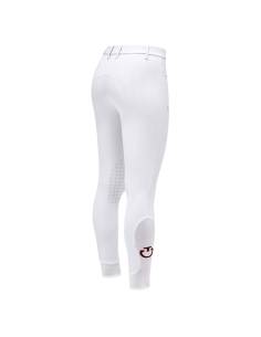 Pantalón de Concurso Cavalleria Toscana Motif KGrip para... 2