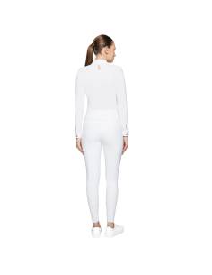 Samshield Clara Blazon FGrip Competition Breeches for Women 2