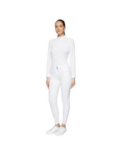 Samshield Clara Blazon FGrip Competition Breeches for Women