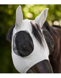 Waldhausen Puck Flex Fly Mask 2