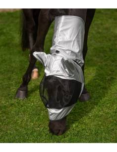 Waldhausen Eczema Fly Mask 2