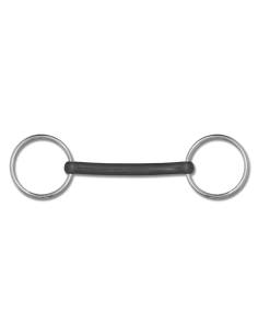 Waldhausen Flexible Rubber Straight Bit