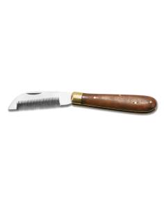 Waldhausen Folding Mane Thinning Knife