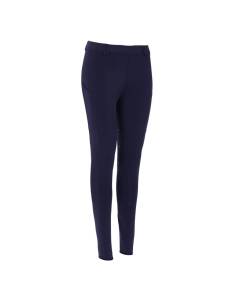 Mallas de Equitación Schockemohle Air Sporty FGrip para...