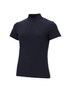 Schockemöhle Poppy Short Sleeve Women’s Riding Polo