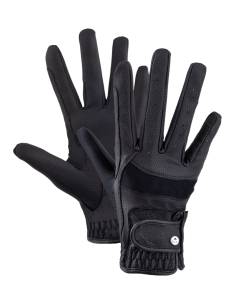 Guantes de Equitación ELT Magnetize