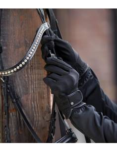 Guantes de Equitación Waldhausen Metropolitan 2