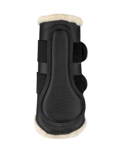 Protectores de Doma Waldhausen Comfort con Borrego 2