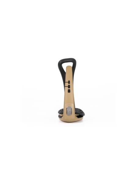 Estribos de Seguridad Freejump Soft Up Pro