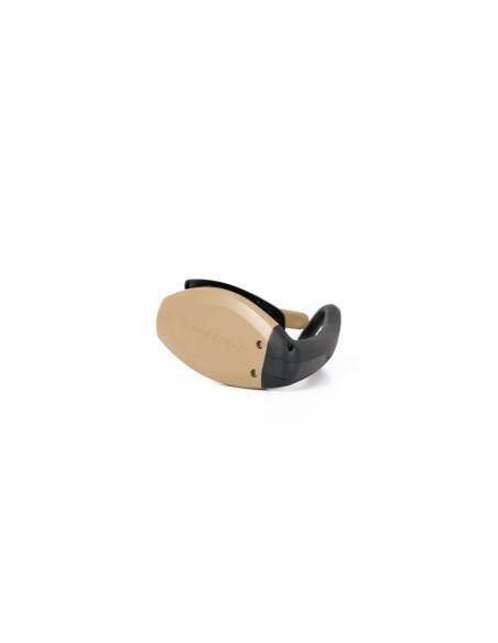 Estribos de Seguridad Freejump Soft Up Pro