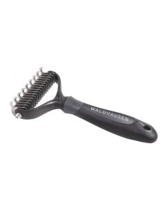 Peine Waldhausen para Entresacar Crines 2