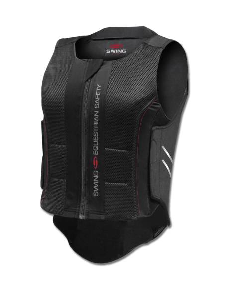 Chaleco Tortuga Protector Swing P07 Adultos