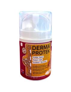 Crema Protectora Kevin Bacon's DermaProtek para la Piel