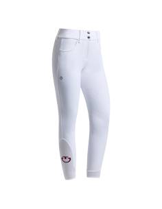 Pantalón de Concurso Cavalleria Toscana American FGrip...