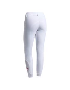 Pantalón de Concurso Cavalleria Toscana American FGrip... 2