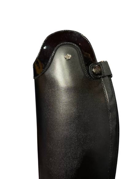 Bota de Doma Konigs Youngster New Style