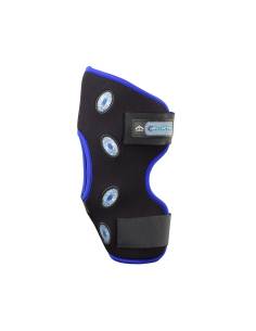 Protector Terapéutico Veredus Magnetik para Corvejón