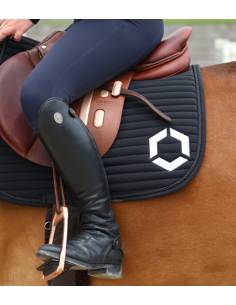 Flex-On Original Jumping Saddle Pad 2