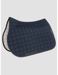 Mantilla de Salto Equiline Octagon 2.0