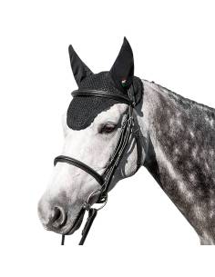 Equiline Kim Ear Net